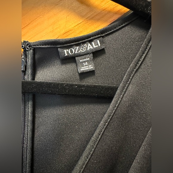 NWT • A-Line Dress - Picture 4 of 4